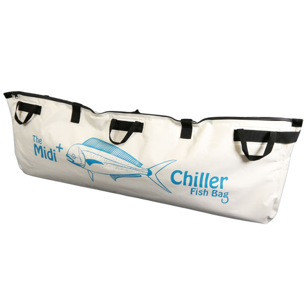 The Midi+ Chiller Fish Bag