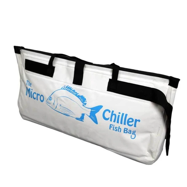 The Micro Chiller Fish Bag