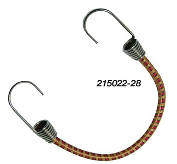 Octopus Straps Natural Length: 1000mm