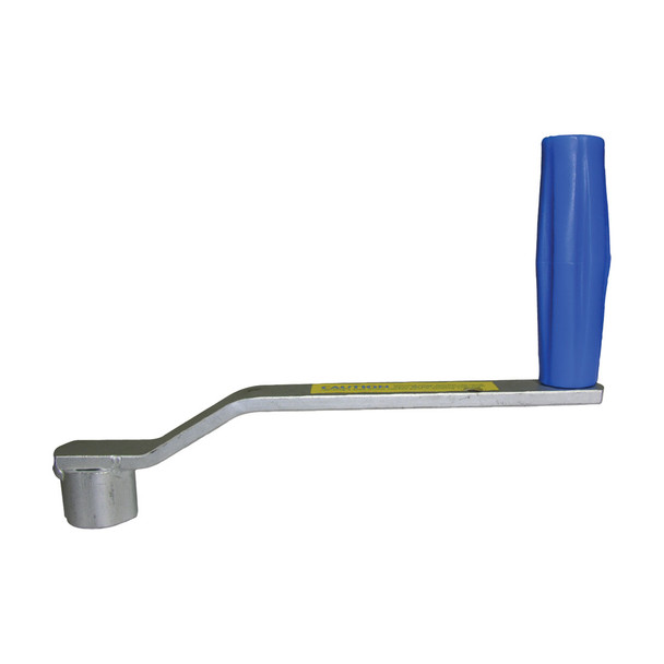 Atlantic Trailer Winch Handle Atlantic 22mm Hex
