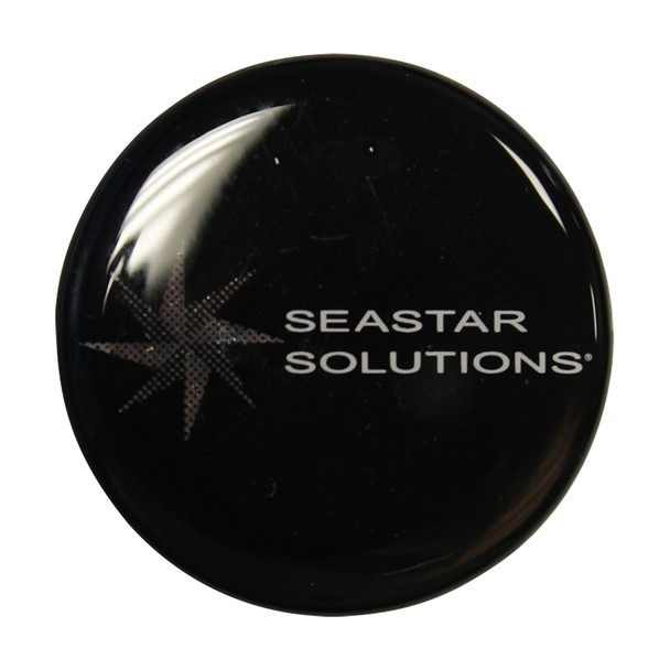 Dometic Seastar Solutions Steering Wheel Medallion Small