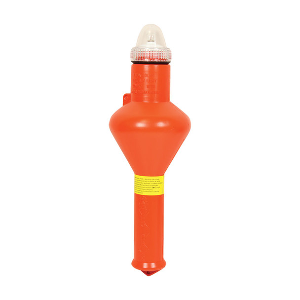 Trem Lifebuoy Light Solas Approved