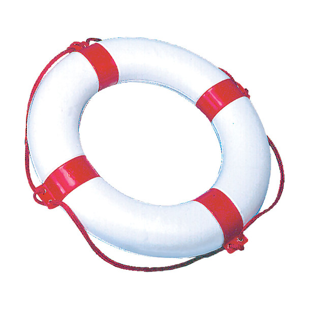 Trem Lifebuoy Economy Foam Filled 650mm