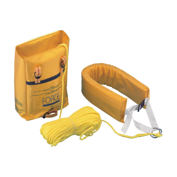 Rescue Sling Man Overboard