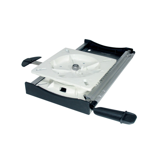 Springfield Seat Slide Universal With Locking Swivel