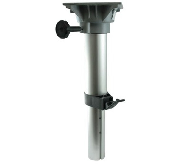 Plug-In Pedestals - Plug-In Adjustable Height Pedestal