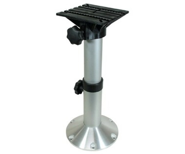 Adjustable Table Pedestal - Coastline
