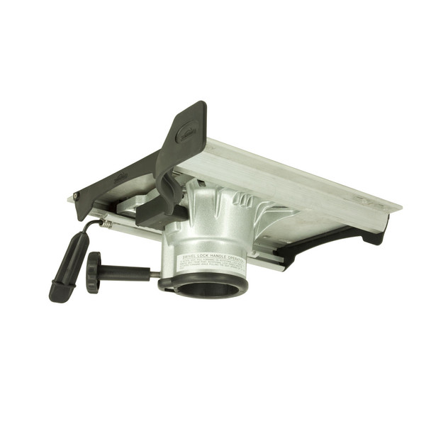 Springfield Pilot Seat Slide Pedestal Mount Suit 73mm