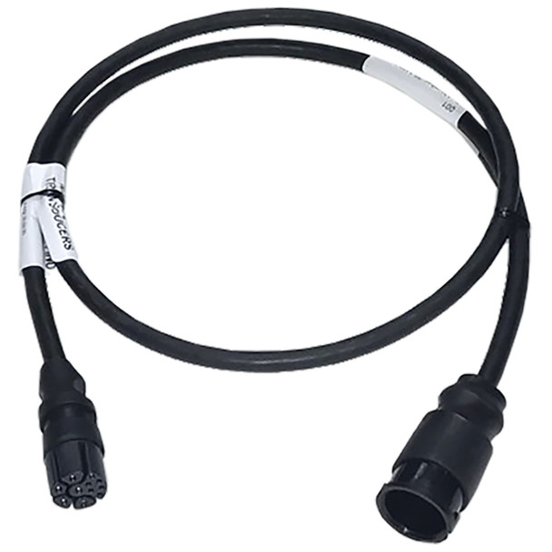 Airmar Mix and Match CHIRP Cable For Raymarine 11 Pin (High, High Wide, Medium)