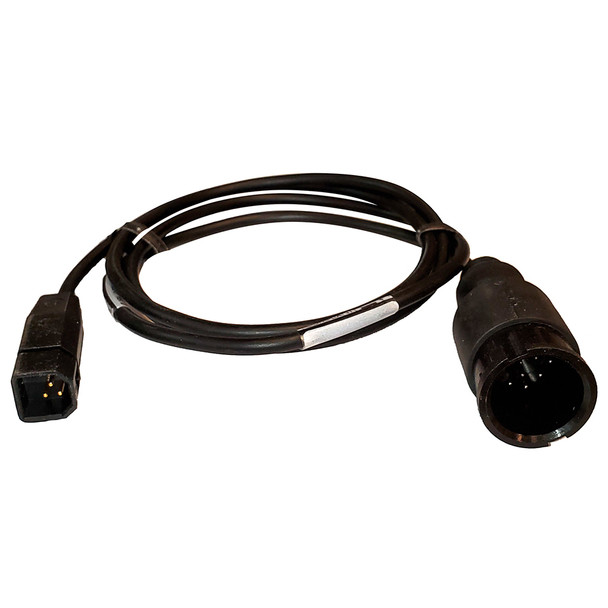 Airmar Mix and Match CHIRP Cable For Humminbird 9 Pin