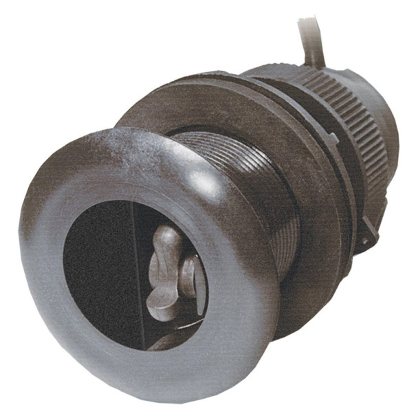 Airmar DST800 Retractable Plastic Thru Hull Transducer 200kHZ