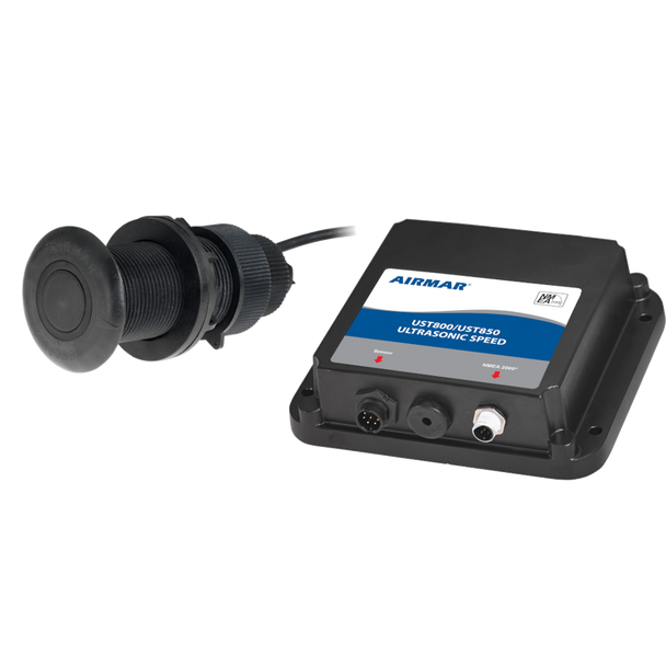 Airmar UST800 Smart Sensor, Plastic Housing - NMEA2000