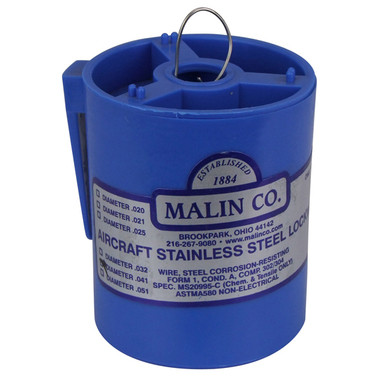 Locking Tie Wire
