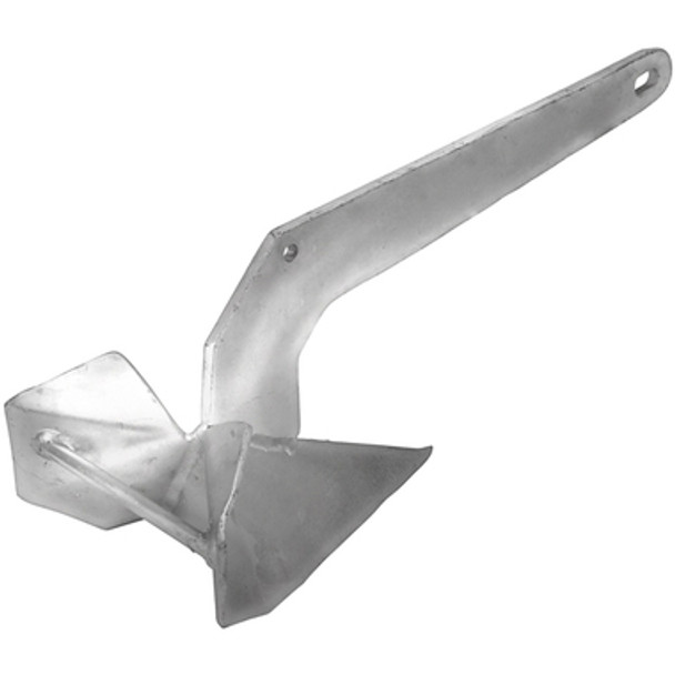 Anchor-Delta 7.5kg (16.5Lb) Stainless Steel