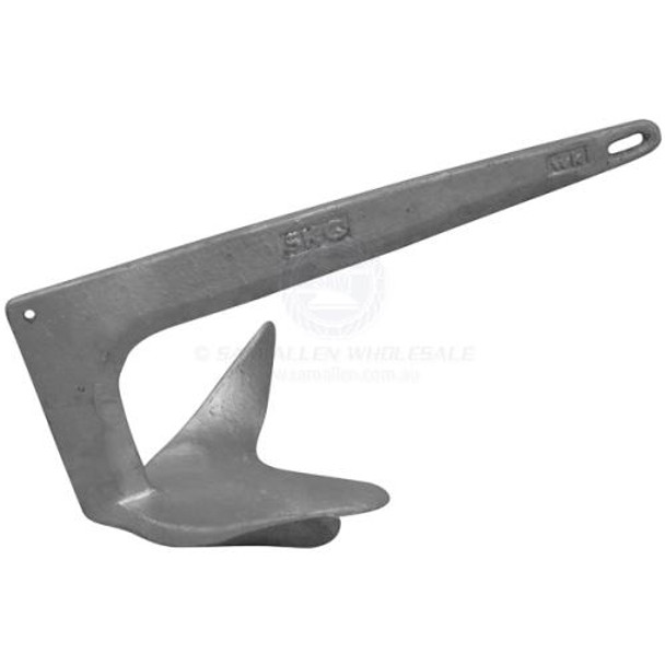 Anchor-Self Align 10kg (22Lb) Gal