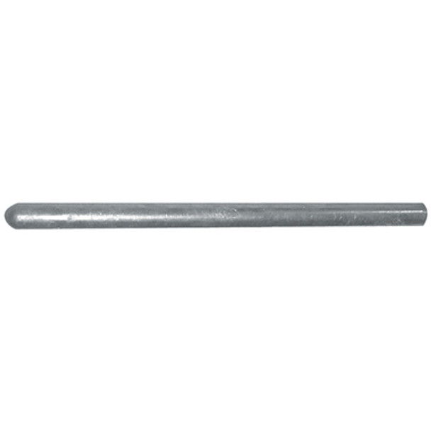 16mm x 305mm Pencil Anode