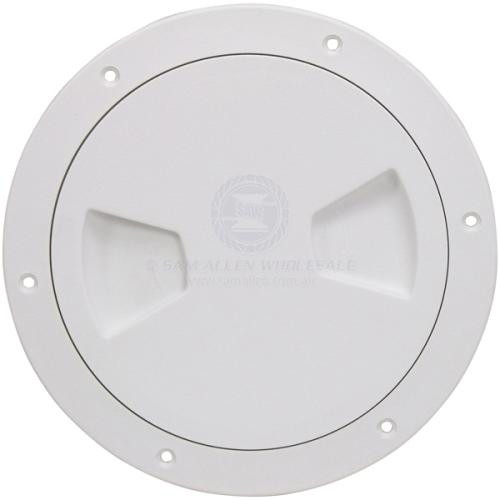 Yctze Deck Plate, 3in Stainless Steel Deck Hatch Ghana