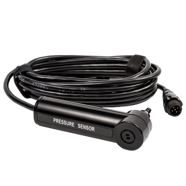 Lowrance Fuel Data Manager NMEA 2000 - Gestionnaire De Carburant Pour Bateau - Neuf