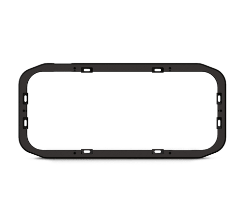Fusion MS-RA670 Dust Cover Silicone OFFicial site 010-12745-01