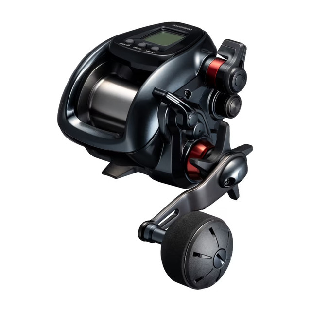 【SHIMANO】PLAYS 4000 Shimano Plays 4000 Electric Reel — Al Marfaa Marine Equipments