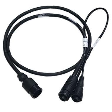 Airmar Navico 9ピン デュアルミックス、マッチケーブル F/デュアルエレメントトランスデューサー | Airmar Navico 9ピン ミックス \u0026 マッチ チャープケーブル