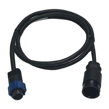 Airmar Navico 9ピン デュアルミックス、マッチケーブル F/デュアルエレメントトランスデューサー | Airmar Navico 9ピン ミックス \u0026 マッチ チャープケーブル