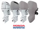 Honda Outboard