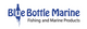 Blue Bottle Marine