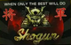 Shogun