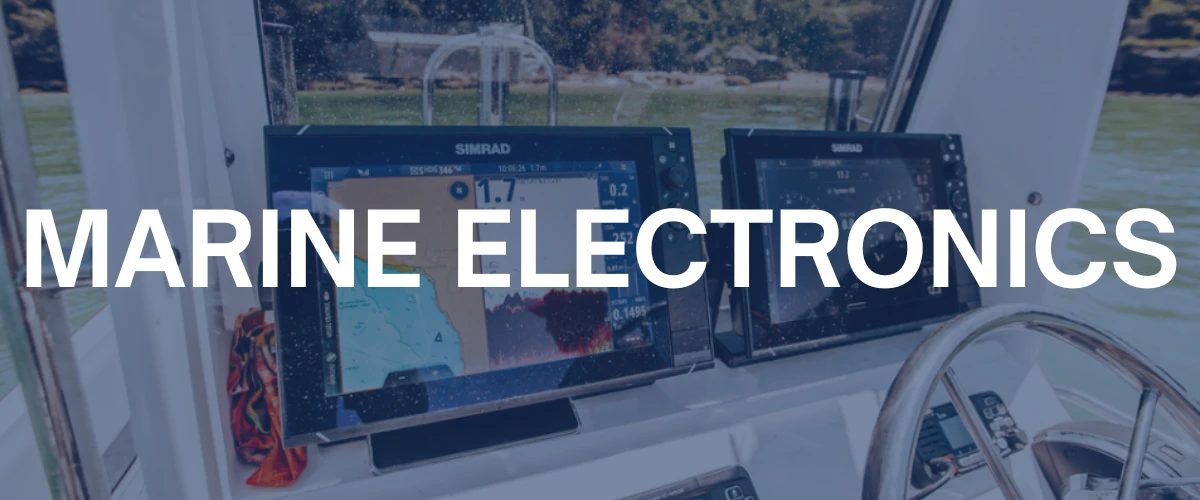Marine Electronics