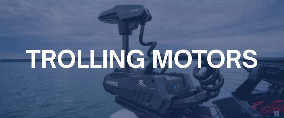 Electric Trolling Motors
