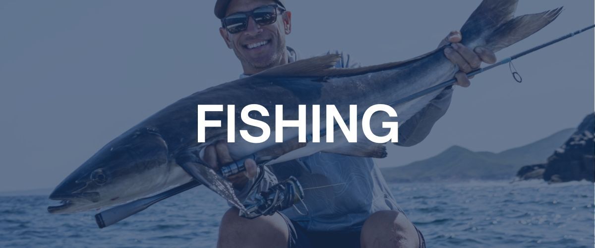 Fishing