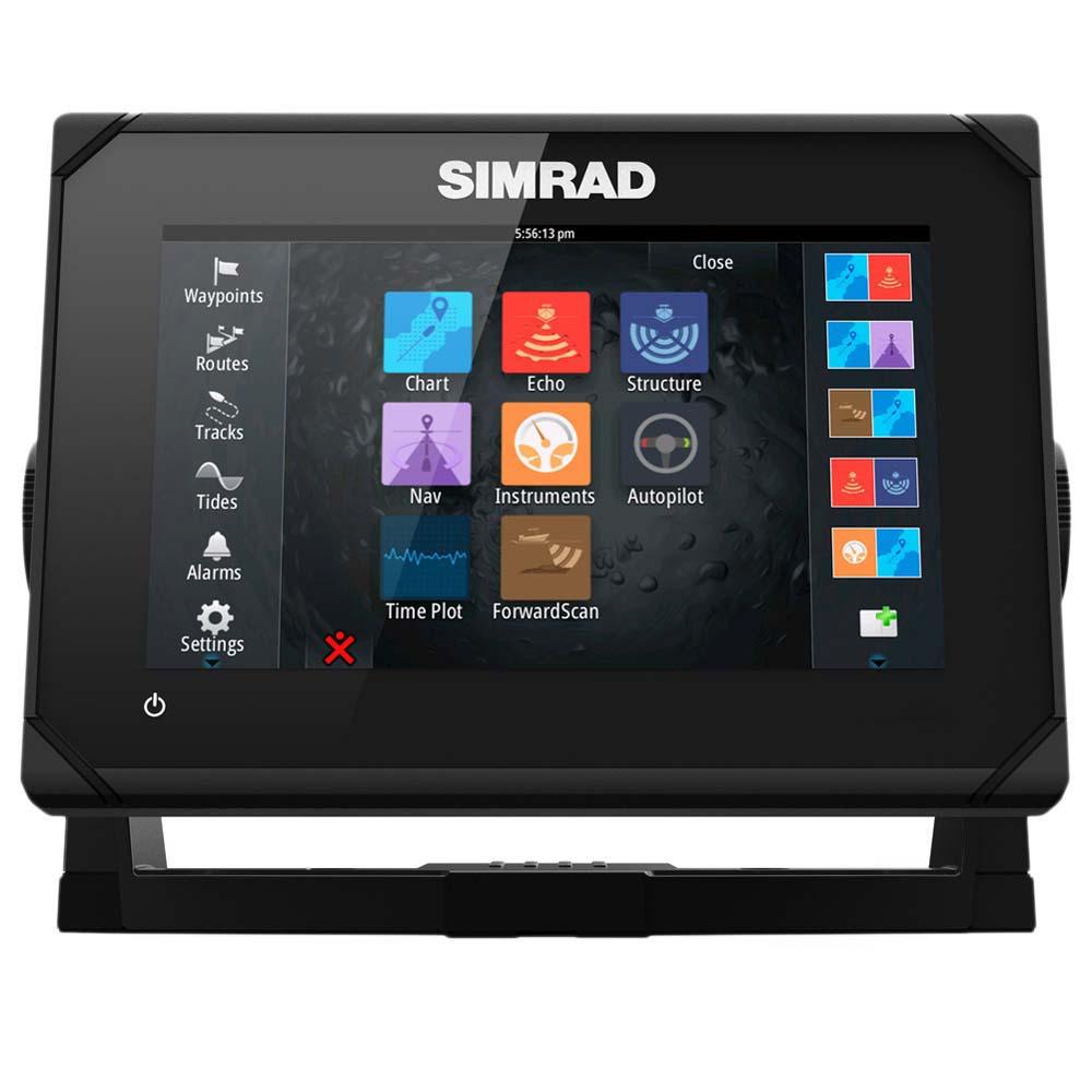 Simrad GO7 XSE Best Deal | Blue Bottle Marine