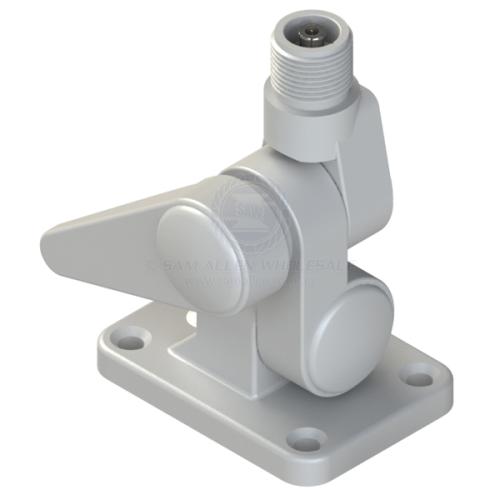 PACIFIC AERIALS LONGREACH ANTENNAS Blue Bottle Marine