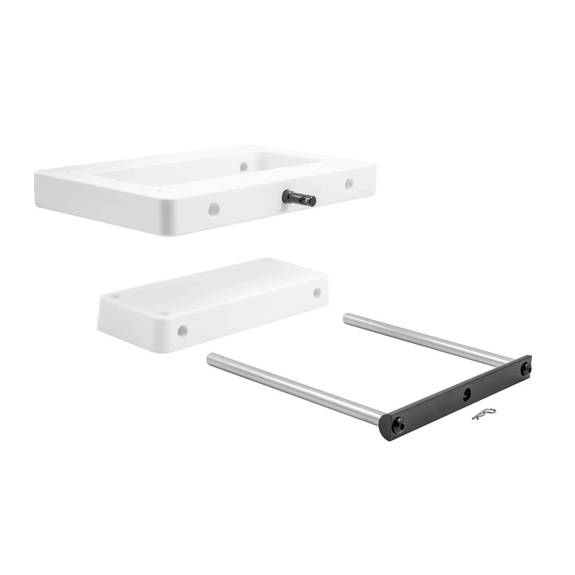 Minn Kota Heavy Duty Quick Release Bracket | Blue Bottle Marine