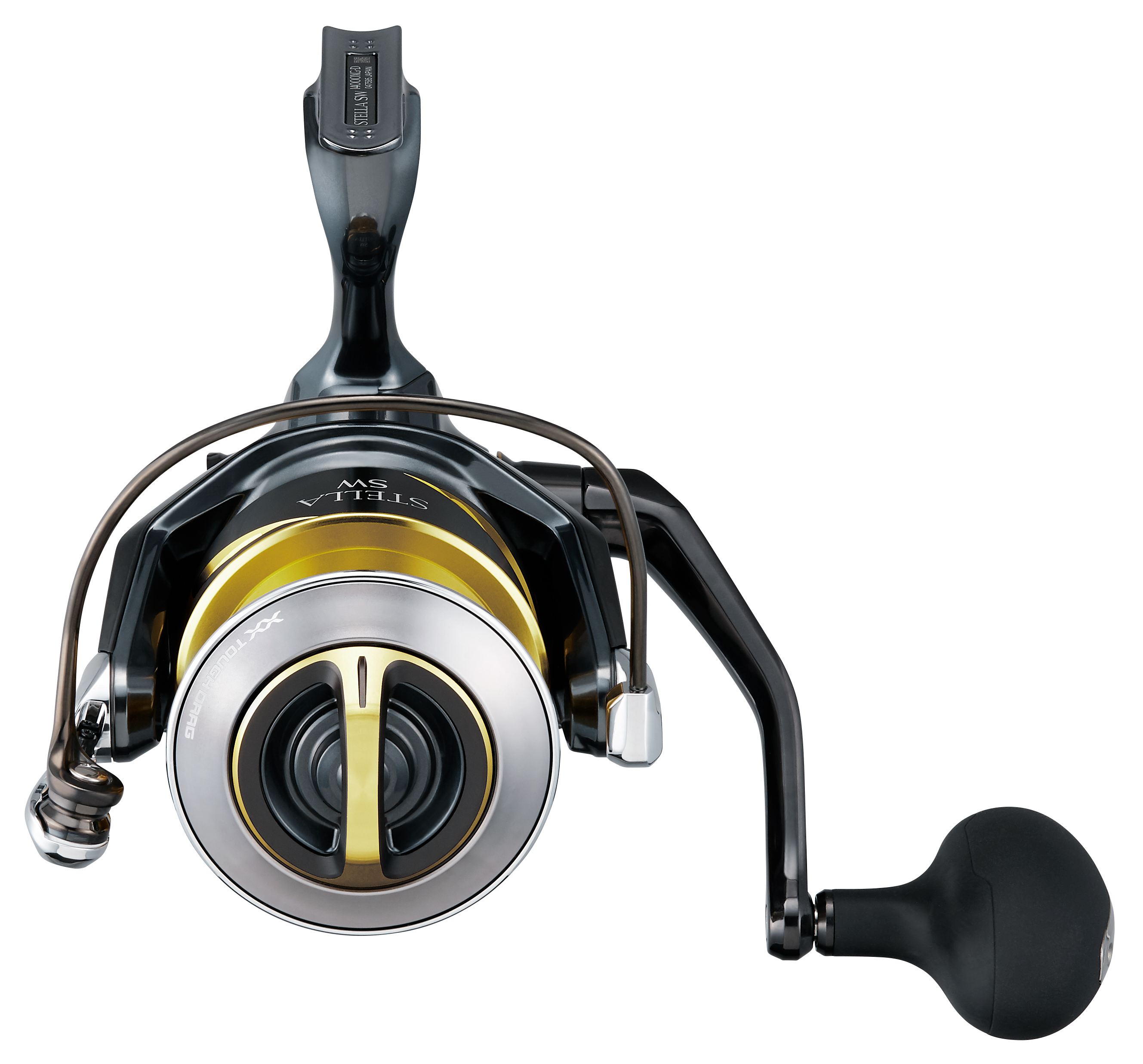 Shimano Stella SW D | Blue Bottle Marine