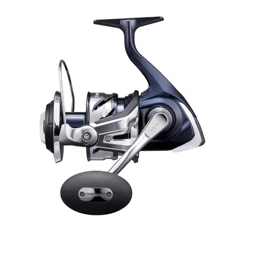 Shimano TwinPower SW | Blue Bottle Marine