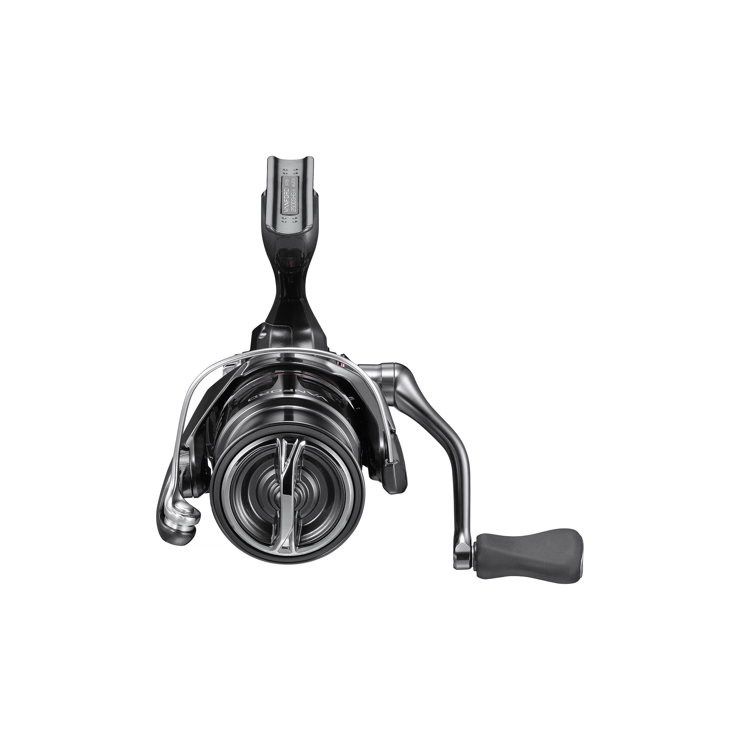 Shimano Vanford Fa Blue Bottle Marine