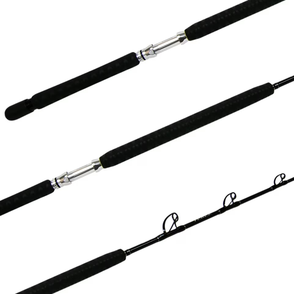 Shimano Terez Overhead Rod | Blue Bottle Marine