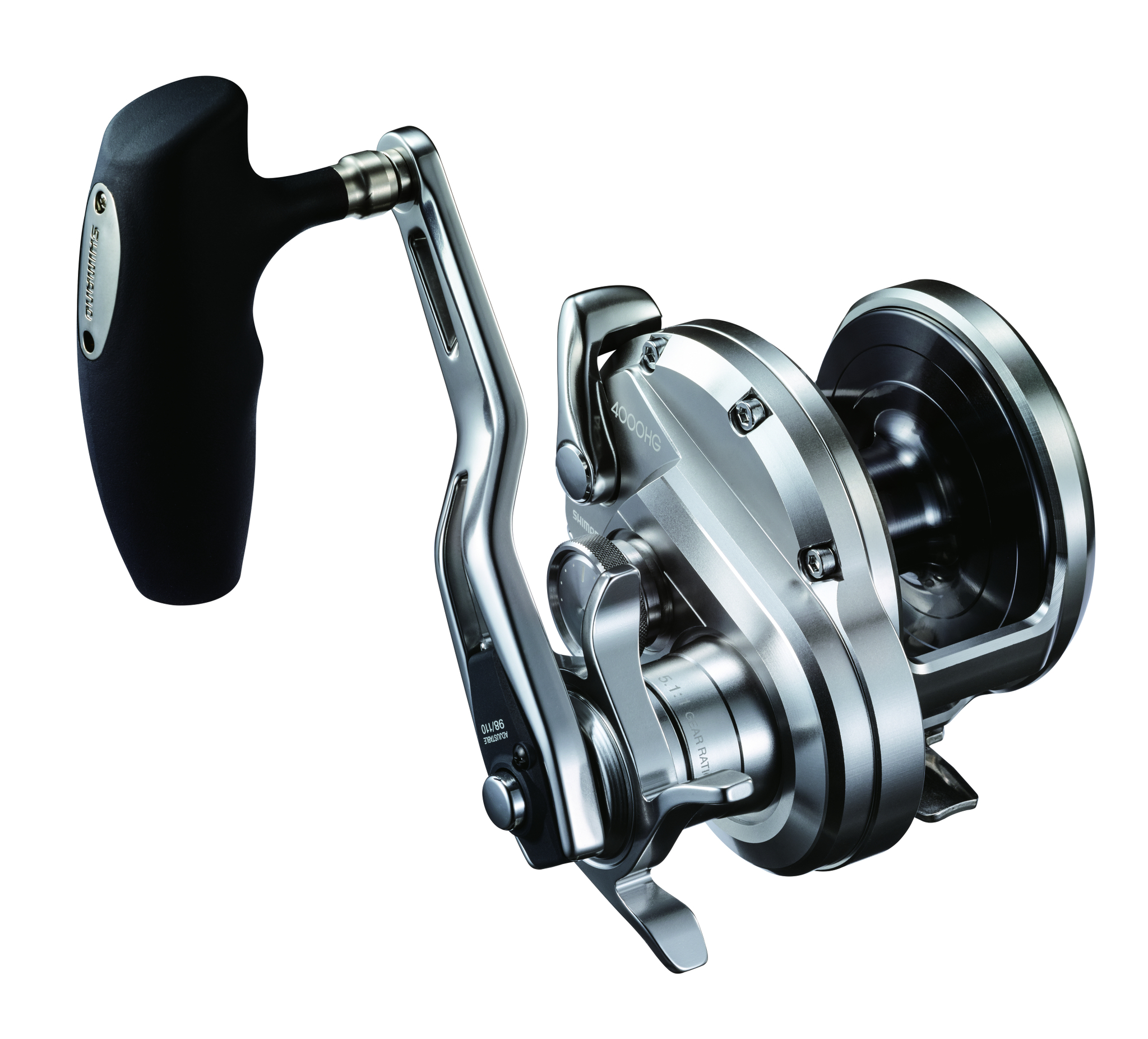 OCER JIGGER 4000P オシアジガー Shimano Ocea Jigger 4000 | Blue Bottle Marine