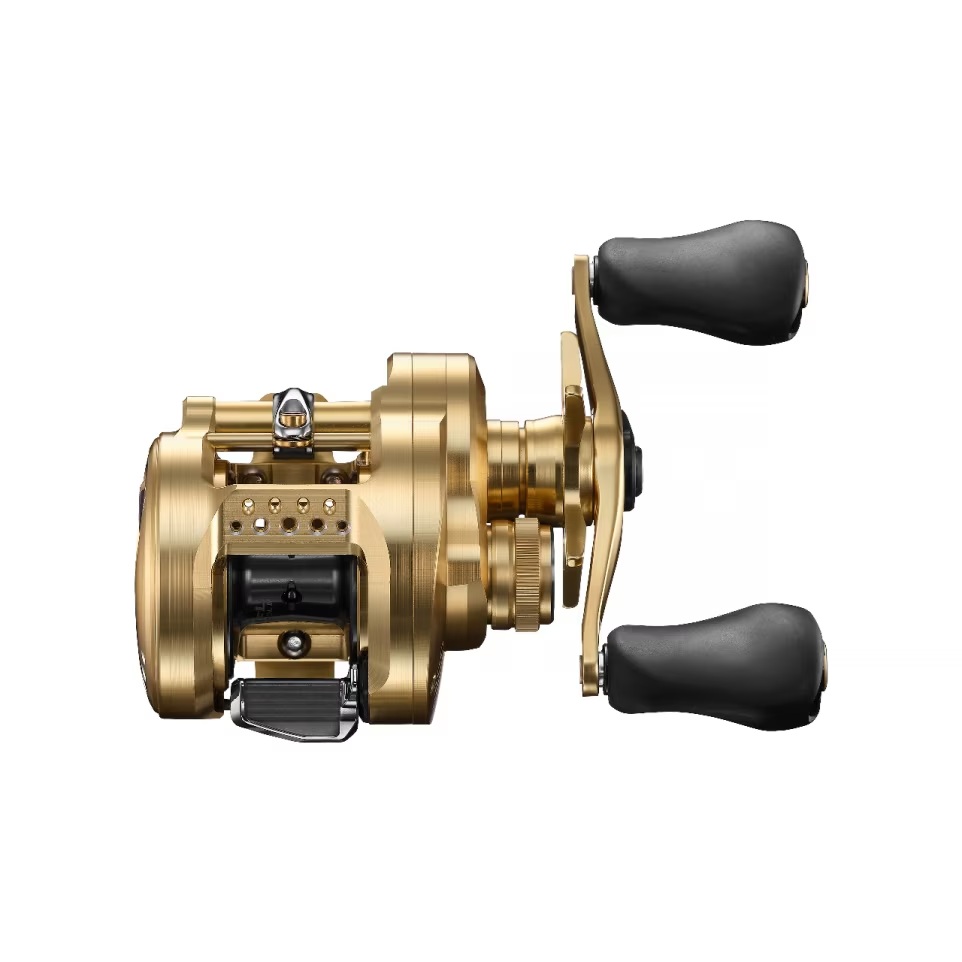 Shimano Calcutta Conquest A 100-200 | Blue Bottle Marine