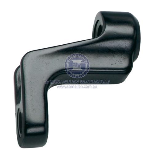 Aluminum Bullhorn TS Steering Bar For Uflex UC128OBF Hydraulic Cylinder – US Made