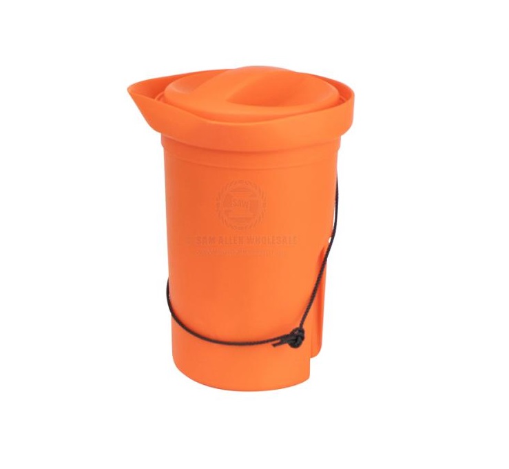 Kit De Sécurité Pour Remorque Bateau Attwood – Modèle 11830-2, Neuf