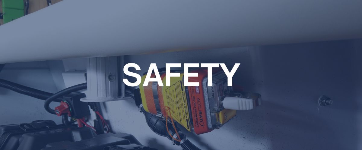 Safety