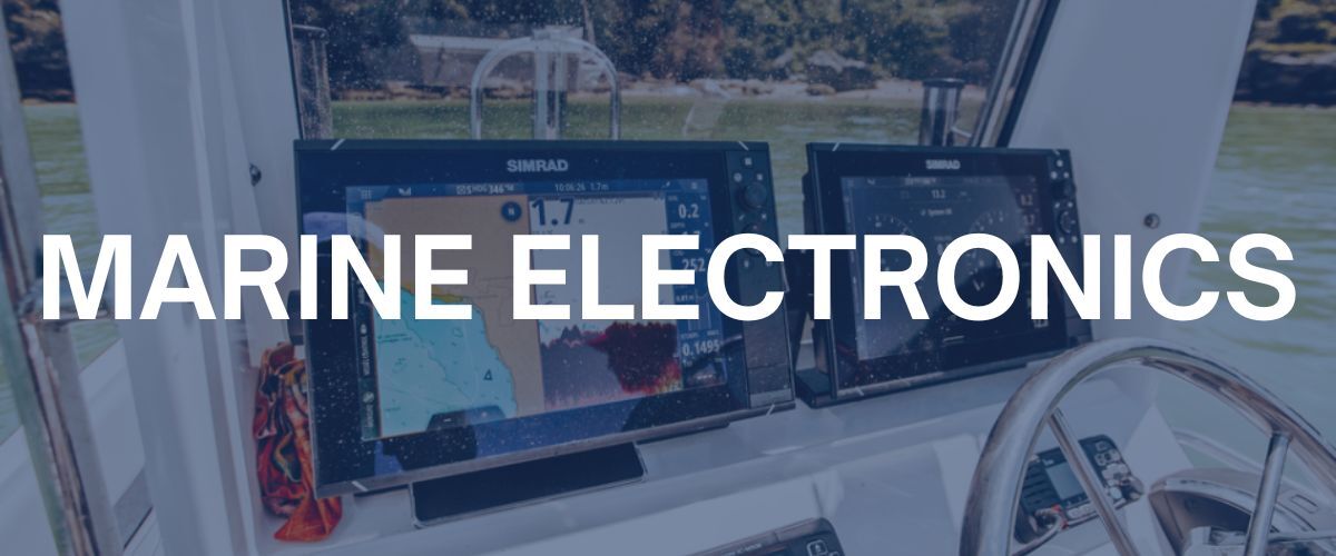 Marine Electronics