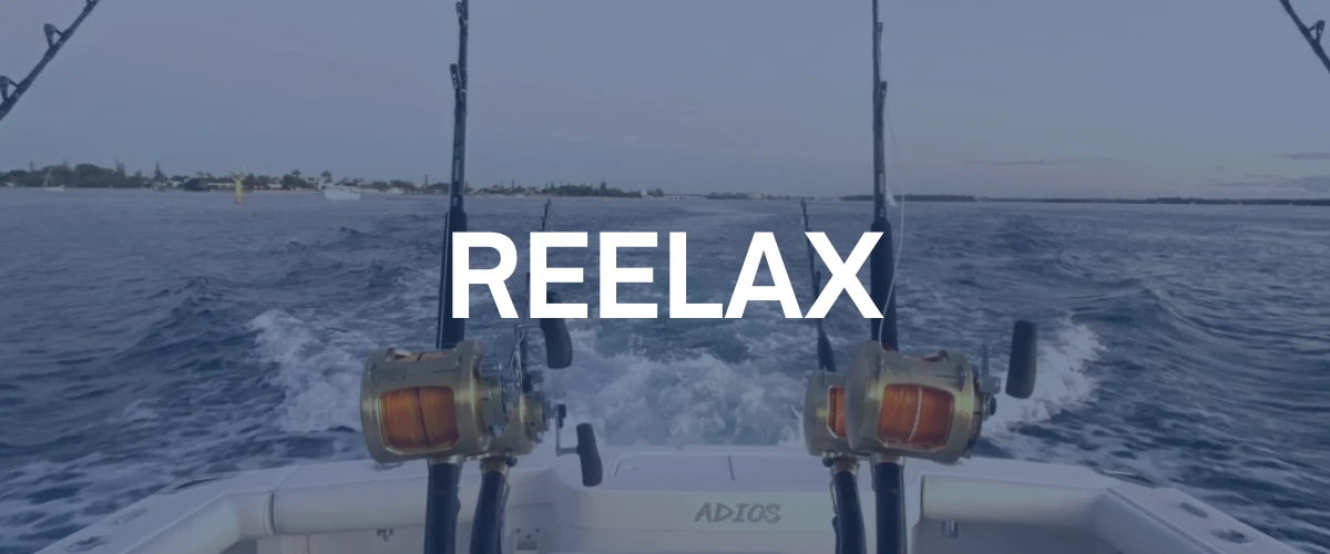 Reelax