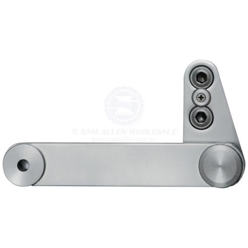 FCLラボ UC94 Rebuild Service!!! UFLEX UC 94-OBF Hydraulic Steering Cylinder 2