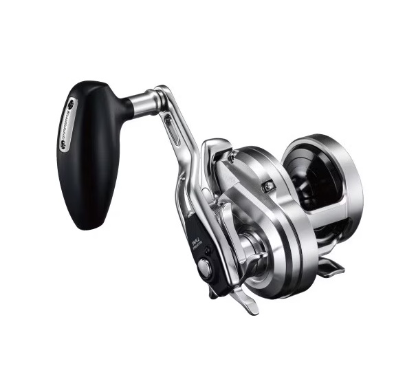 Shimano Beastmaster MD 12000 | Blue Bottle Marine