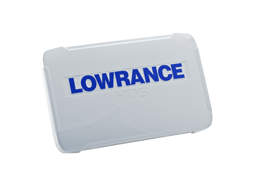 Tapa Protectora Lowrance Hook2 12 - Tapa Solar