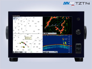 Furuno NavNet TZtouch 14 inch Multi FunctiDisplay TZT14 Best Deal Furuno NavNet TZtouch 14 inch Multi FunctiDisplay TZT14 Best Deal